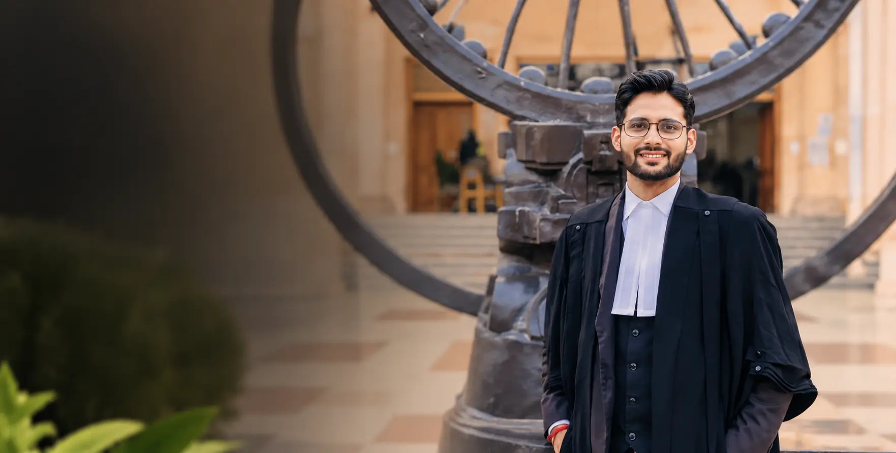 Advocate Rishabh Dixit - Best Lawyer in Lucknow High Court